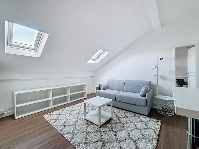 Appartement location à Metz, Montigny-lès-metz