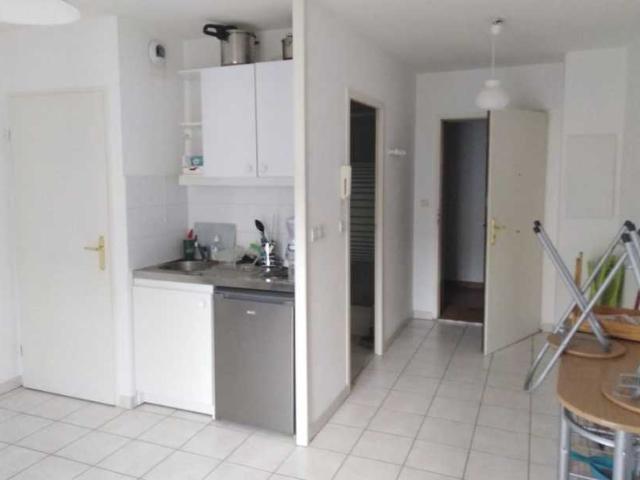 Appartement location à Saint-Étienne, Saint-etienne
