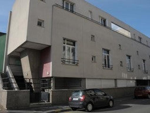 Appartement location à Châteauroux