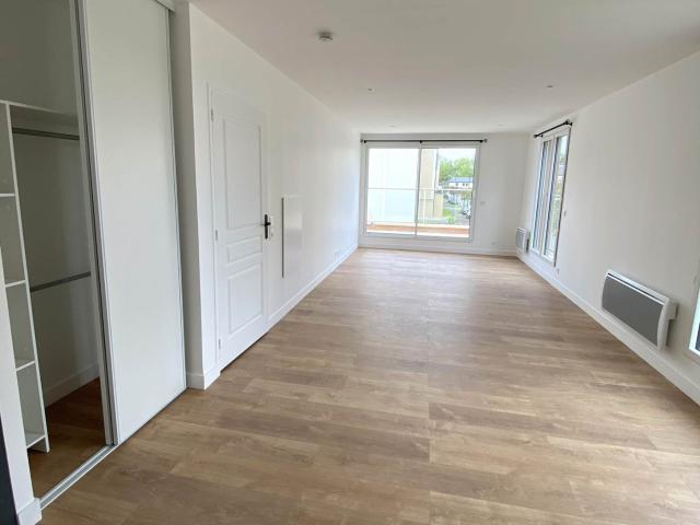 Appartement location à Meaux, Coulommiers