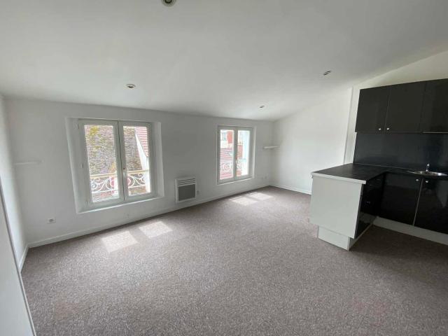 Appartement location à Coulommiers, Seine-et-Marne