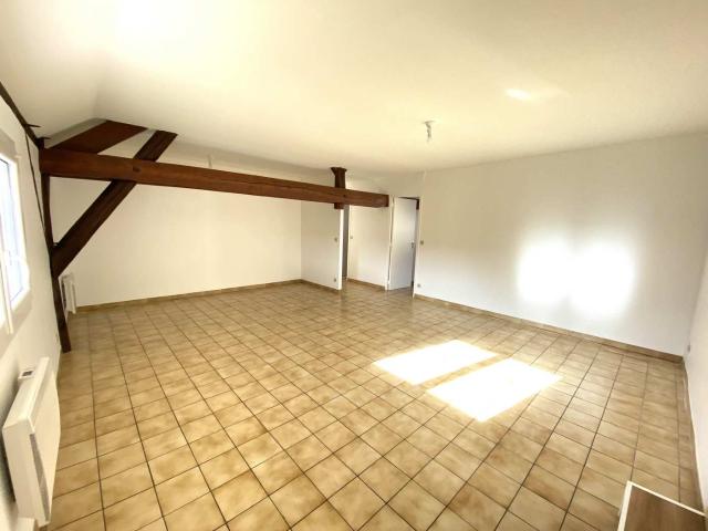 Appartement location à Coulommiers, Seine-et-Marne