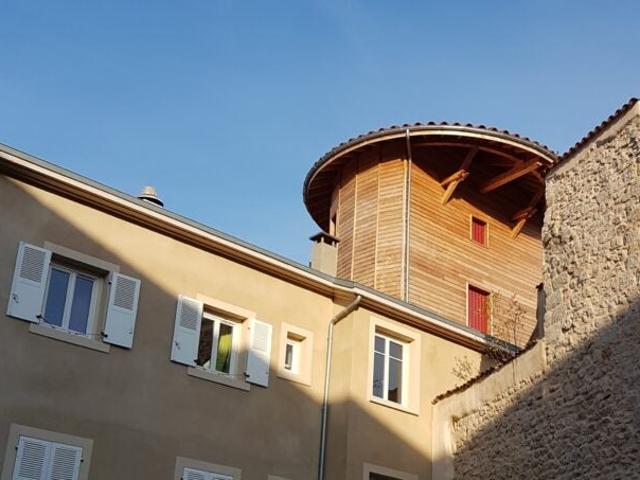 Appartement location à Clermont-Ferrand, Vic-le-comte