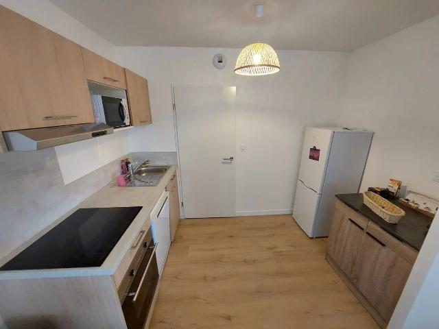 Appartement location à Dax, Linxe