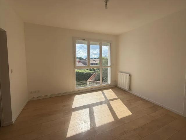 Appartement location à La Rochelle