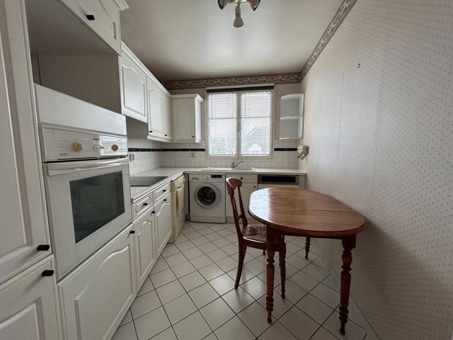 Appartement location à Palaiseau, Longpont-sur-orge