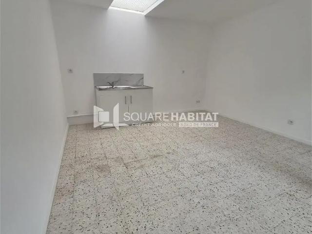 Appartement location à Cambrai, Viesly