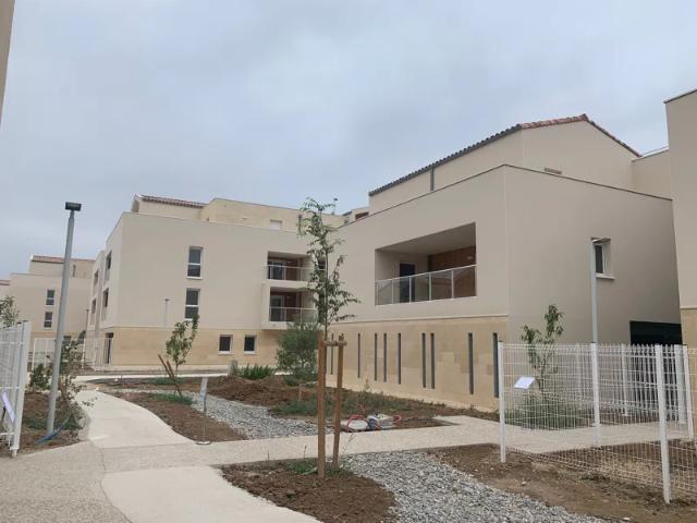 Appartement location à Bouillargues, Gard