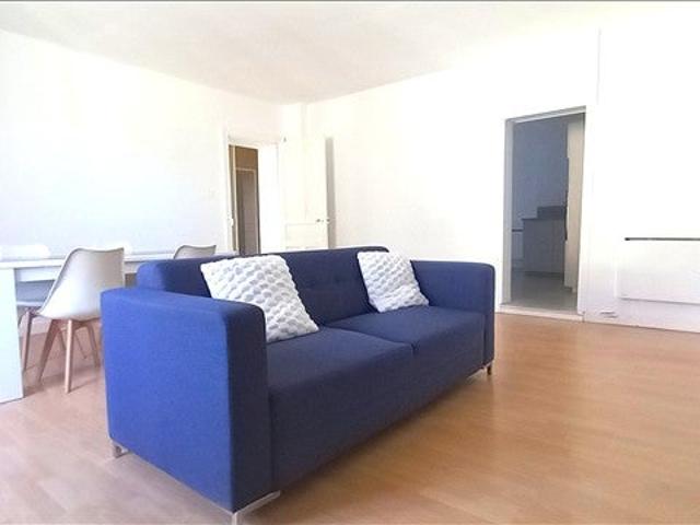 Appartement location à Châteaubriant-Ancenis, Saint-nicolas-de-redon