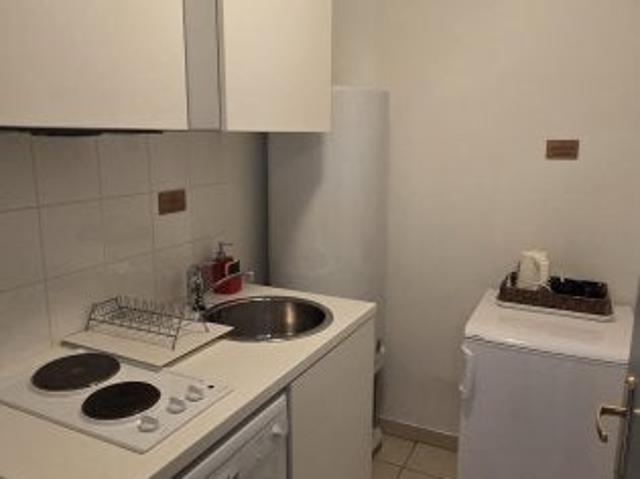 Appartement location à Pontoise