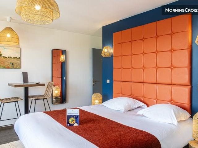 Appartement location à Pontoise