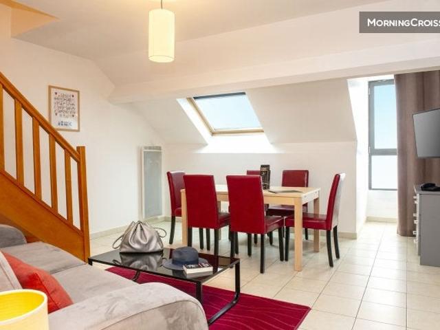 Appartement location à Pontoise