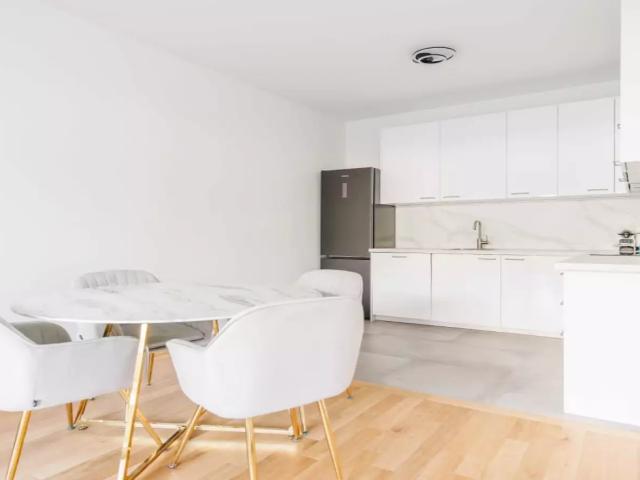 Appartement location à Nanterre, Levallois-perret