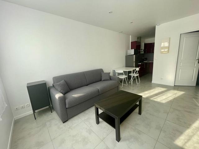 Appartement location à Palaiseau, Limours