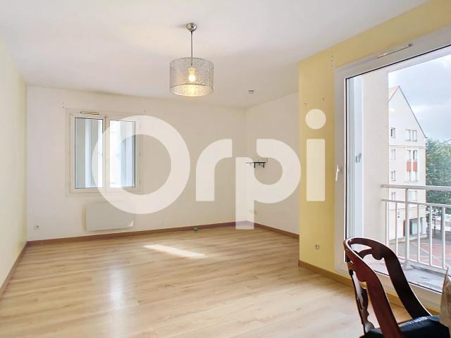 Appartement location à Creil, Rive Gauche