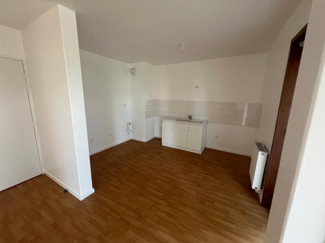 Appartement location à Montbéliard