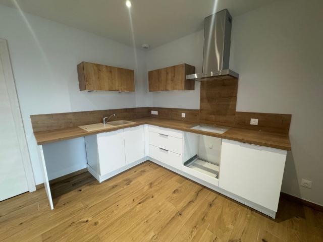 Appartement location à Montbrison
