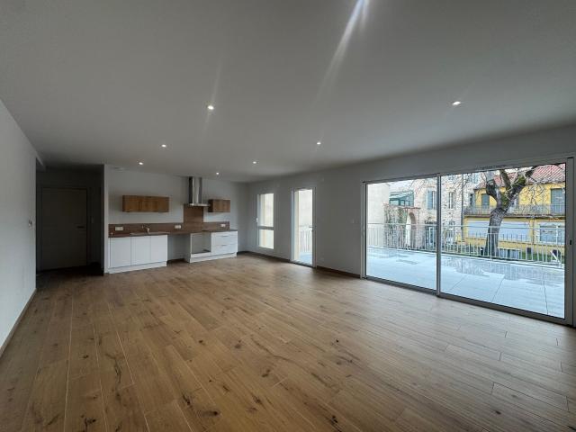 Appartement location à Montbrison
