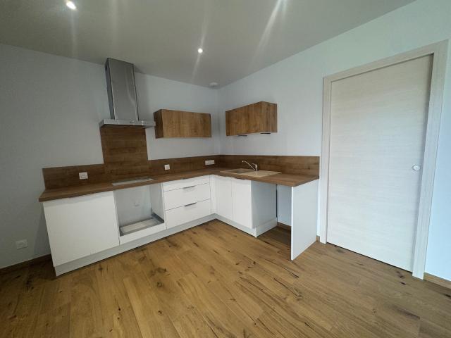 Appartement location à Montbrison