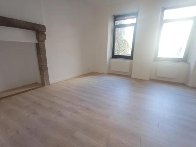 Appartement location à Saint-Brieuc, Bretagne