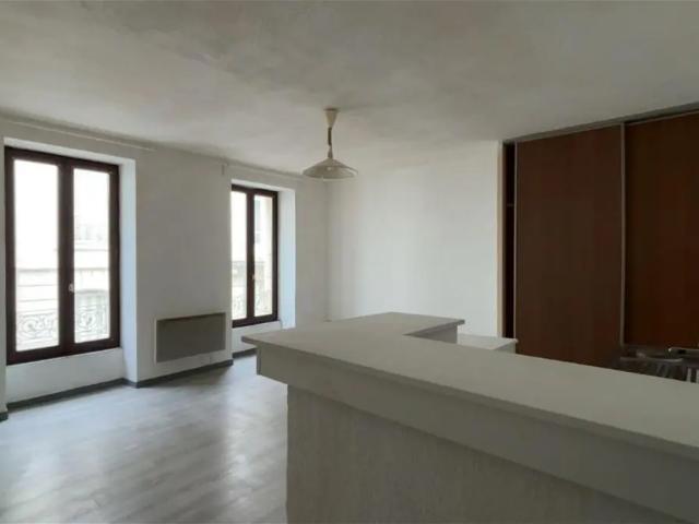 Appartement location à France métropolitaine, Valence