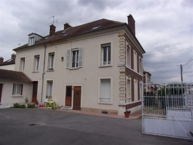 Appartement location à Vernon, Eure
