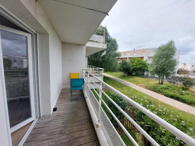Appartement location à La Roche-sur-Yon, La Roche-sur-yon
