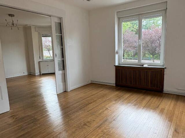 Appartement location à Forbach-Boulay-Moselle, Freyming-merlebach