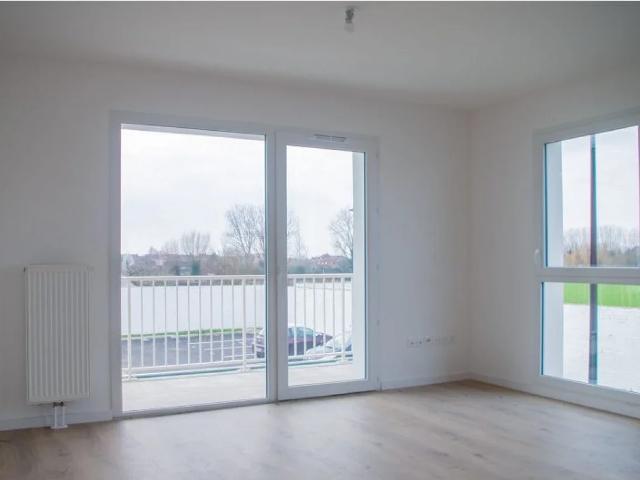 Appartement location à Dunkerque, Nieppe
