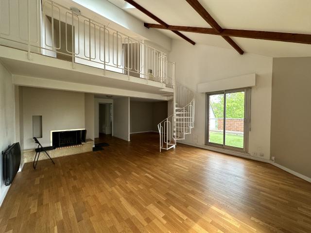 Appartement location à Versailles, Bougival