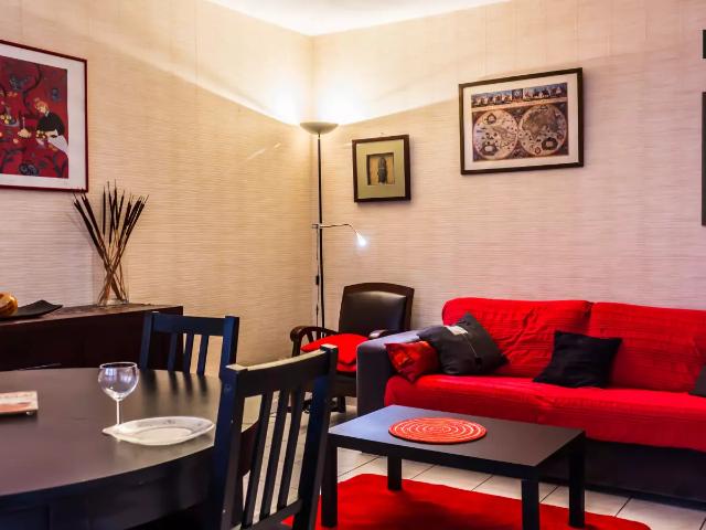 Appartement location à Lyon, Métropole de Lyon