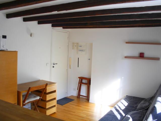 Appartement location à Paris, Île-de-France