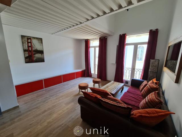 Appartement location à Montpellier