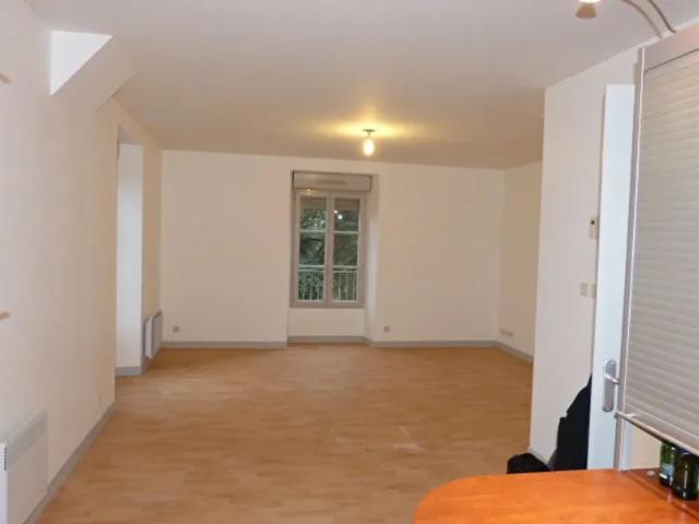 Appartement location à Poitiers