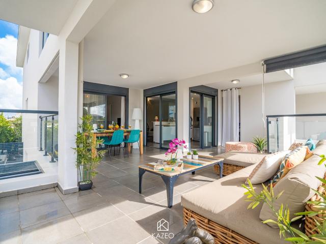 Appartement location à Desrochers, Martinique