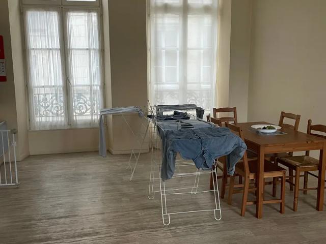 Appartement location à Laon