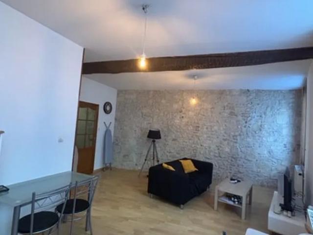 Appartement location à Laon