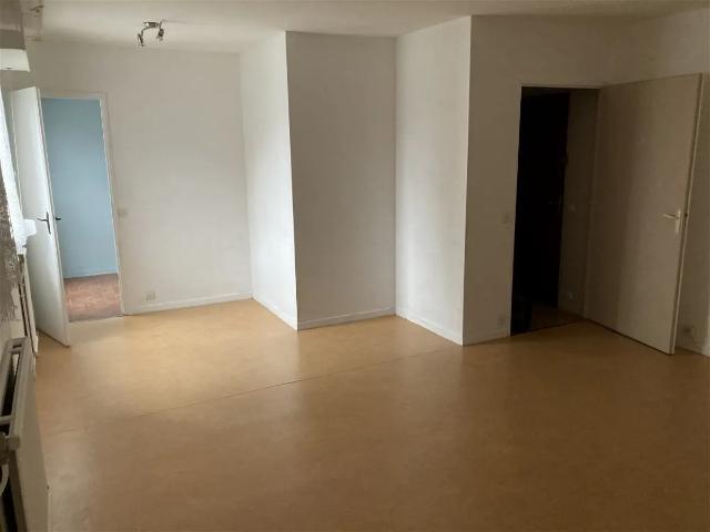 Appartement location à Lisieux