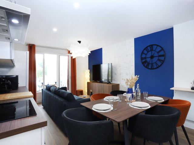 Appartement location à Brest, Bretagne