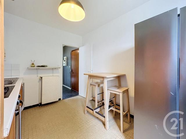Appartement location à Brest, Bretagne
