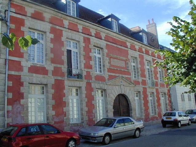 Appartement location à Nogent-sur-Seine, Villenauxe-la-grande