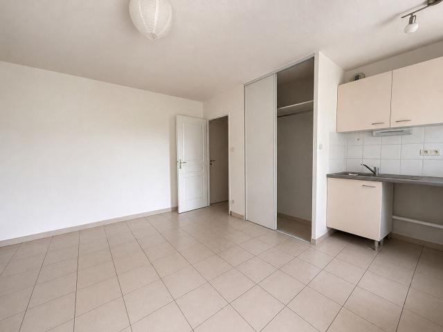 Appartement location à Toulouse, Cugnaux