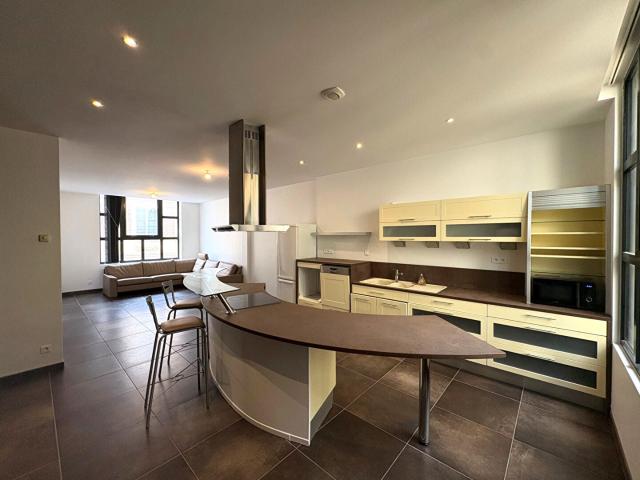 Appartement location à Charleville-Mézières, Charleville-mézières