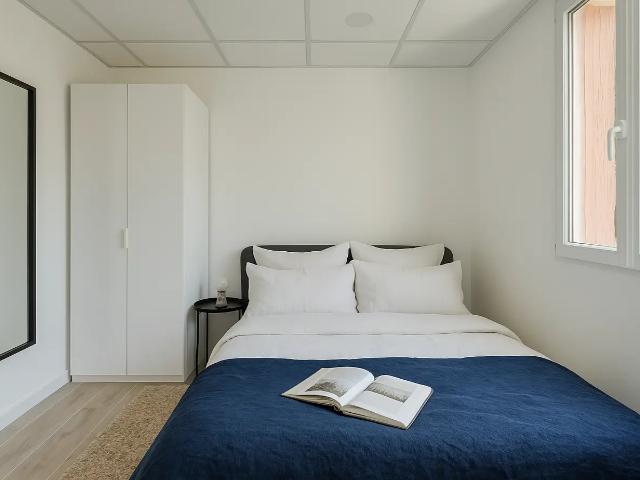Appartement location à Le Raincy, Rosny-sous-bois