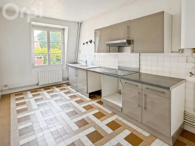 Appartement location à Senlis