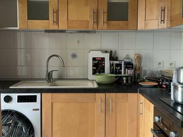 Appartement location à Saint-Germain-en-Laye, Chanteloup-les-vignes