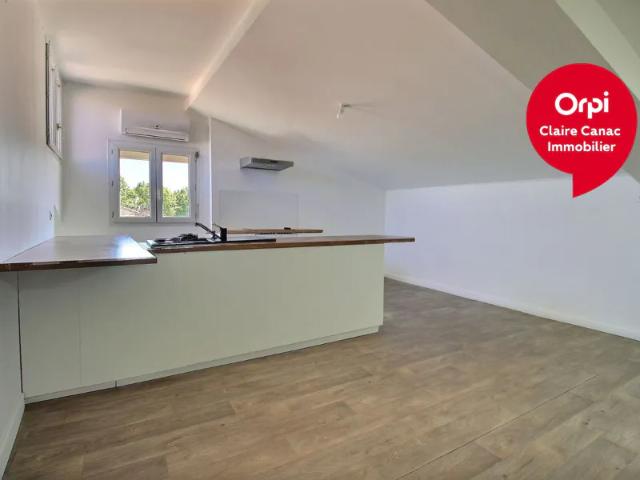 Appartement location à Castres, Lavaur