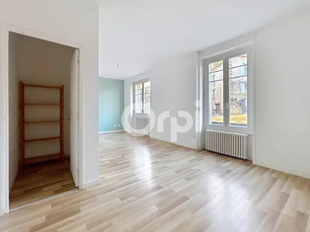 Appartement location à Brive-la-Gaillarde, Allassac