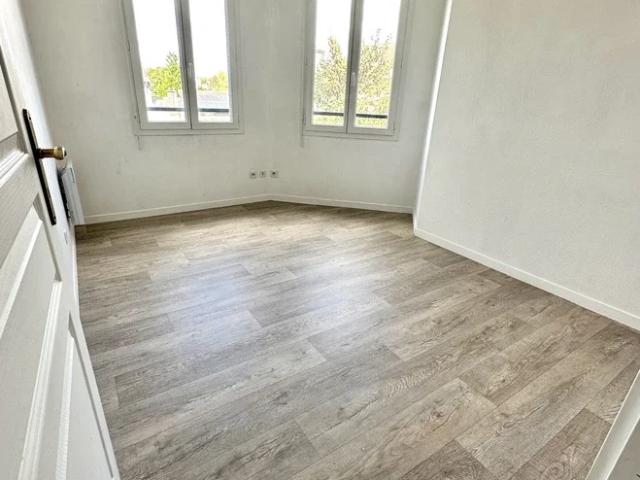 Appartement location à Compiègne
