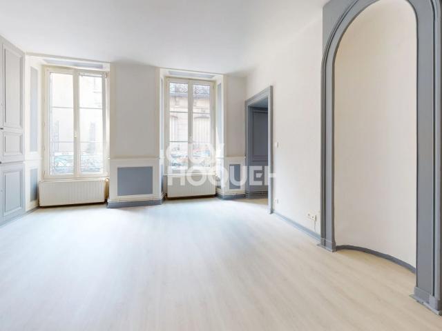 Appartement location à Vesoul